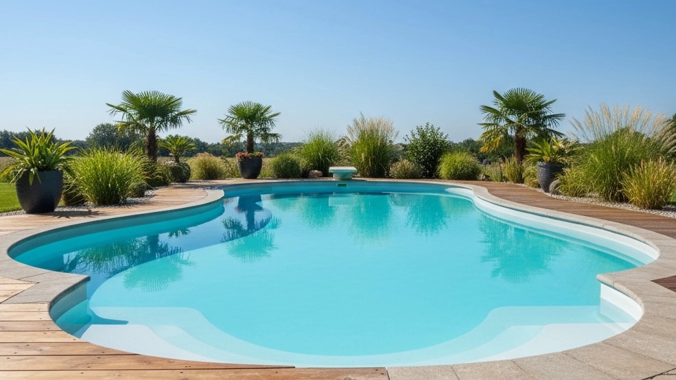 ساخت استخر در آمل چمستان محمودآباد ساخت استخر در آمل چمستان محمودآباد